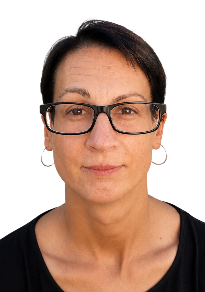 Fotografie: Monika Celá